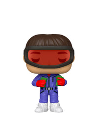 Ski Lloyd Christmas