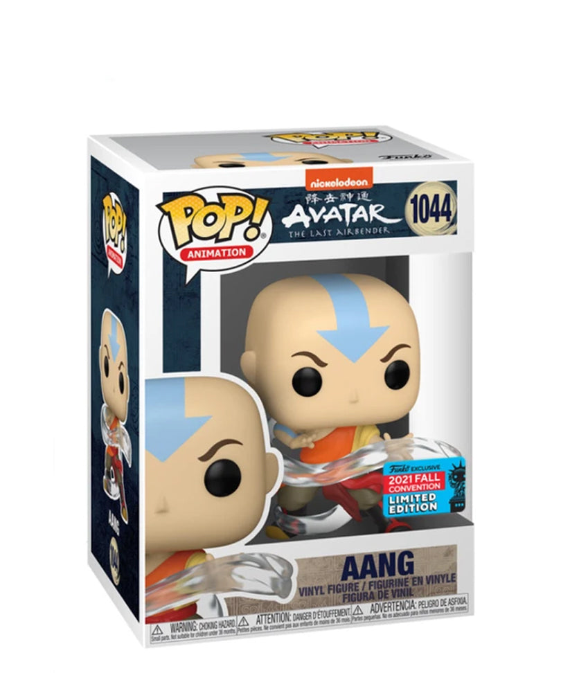 Aang