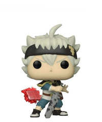 Asta