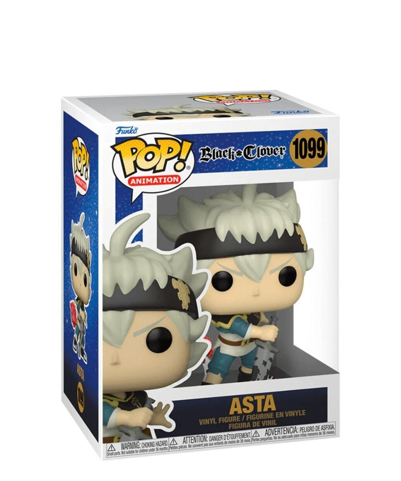 Asta