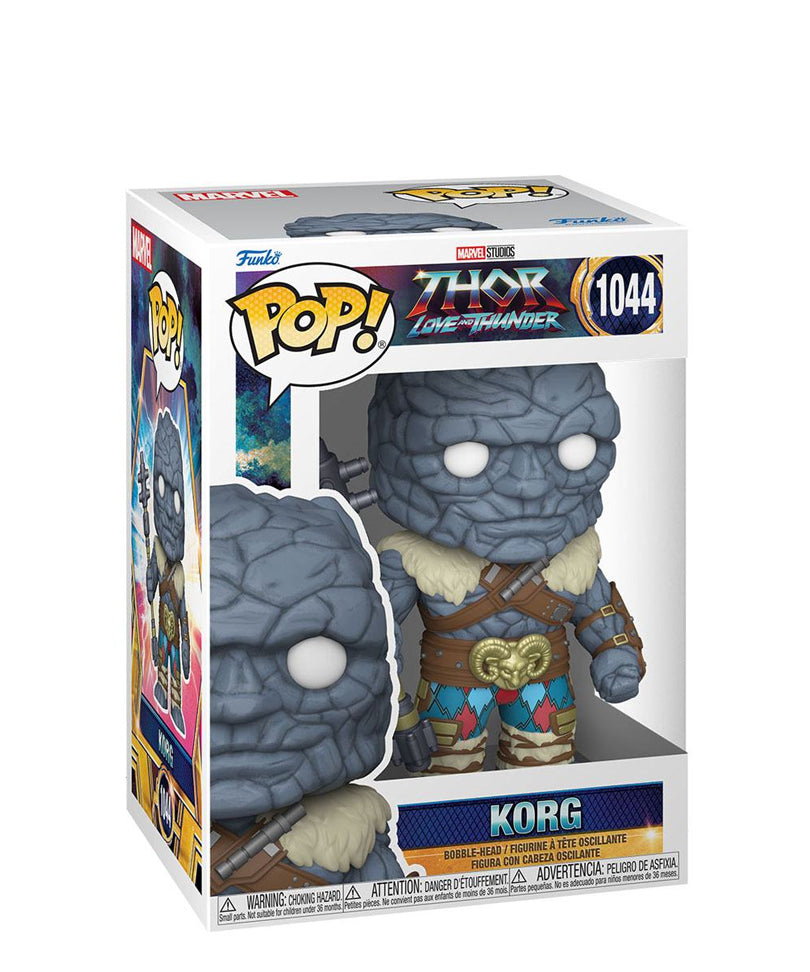 Korg