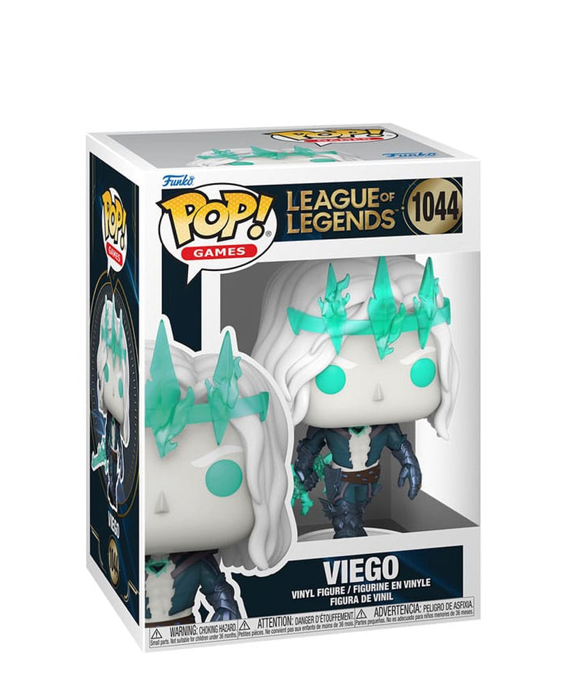 Viego
