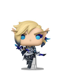 Alleria Windrunner