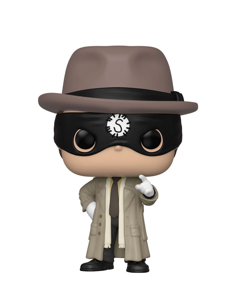 Dwight Schrute as Scranton Strangler