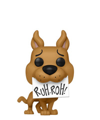 Scooby-Doo (Ruh-Roh)
