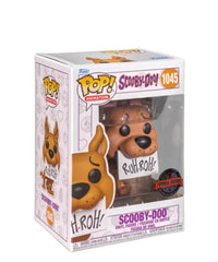 Scooby-Doo (Ruh-Roh)