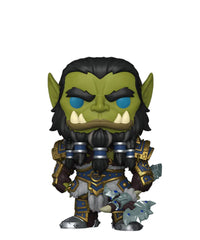 Thrall