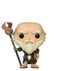 Deckard Cain