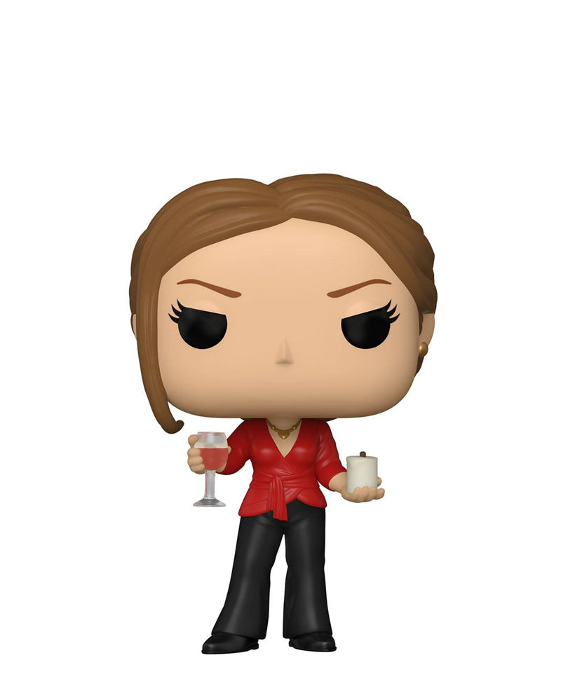 Jan Levinson