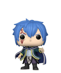Jellal Fernandes