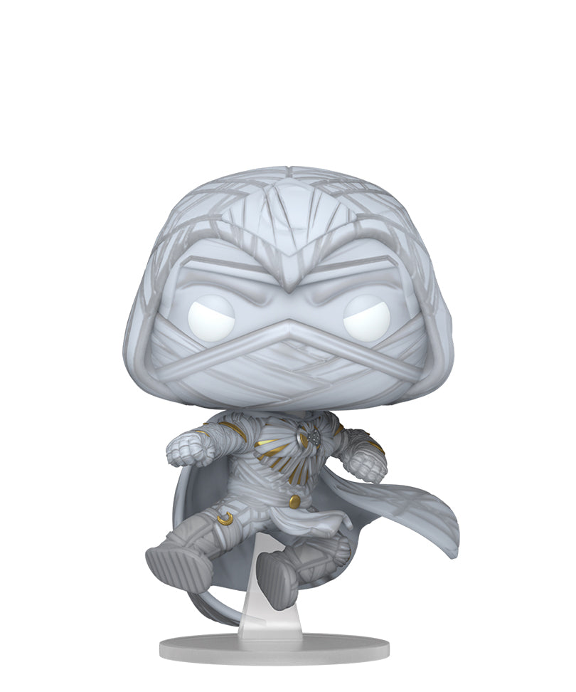 Moon Knight (Jumping)