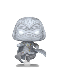 Moon Knight (Jumping)