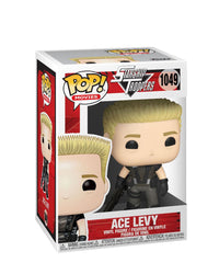 Ace Levy