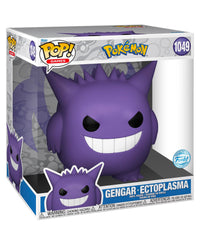 Gengar (10-Inch)