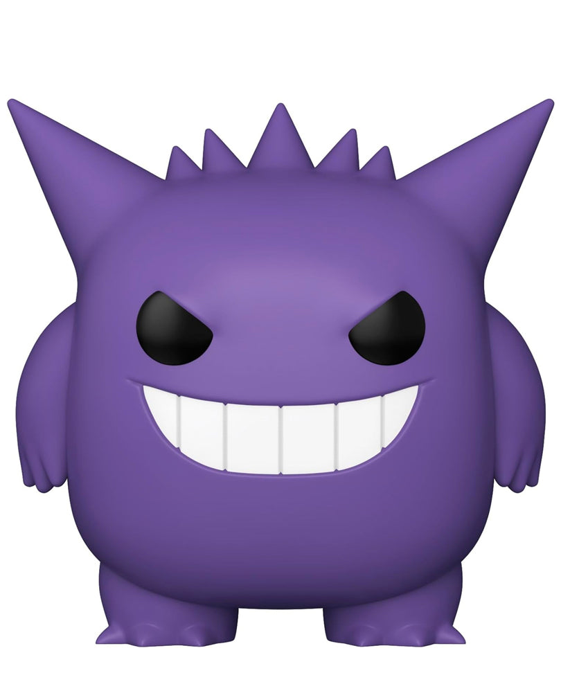 Gengar (10-Inch)