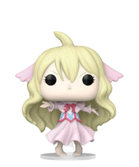 Mavis Vermillion