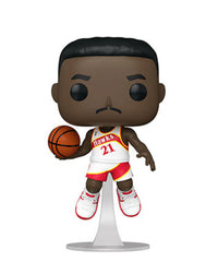Dominique Wilkins