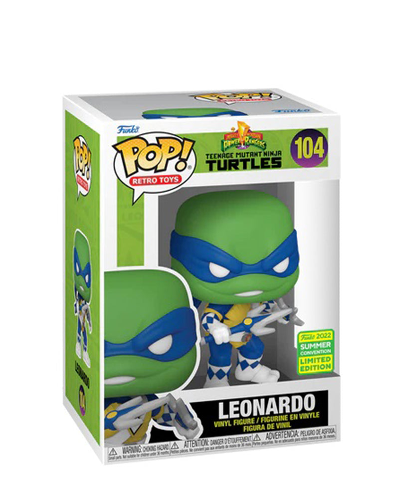 Leonardo