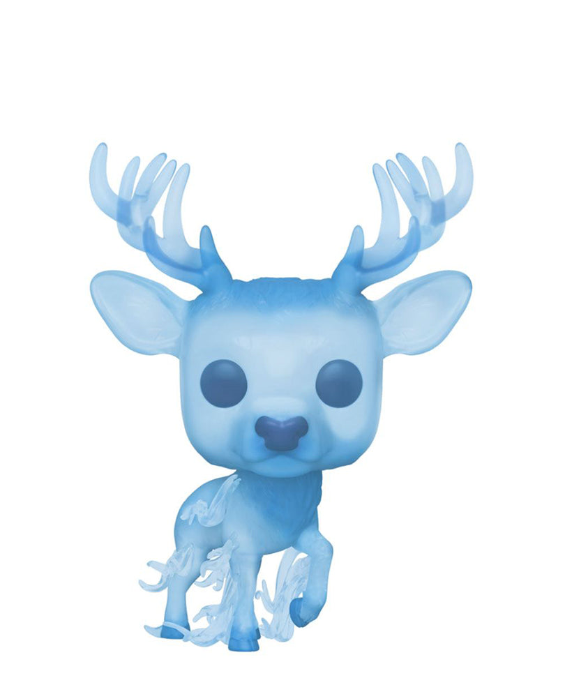 Patronus Harry Potter