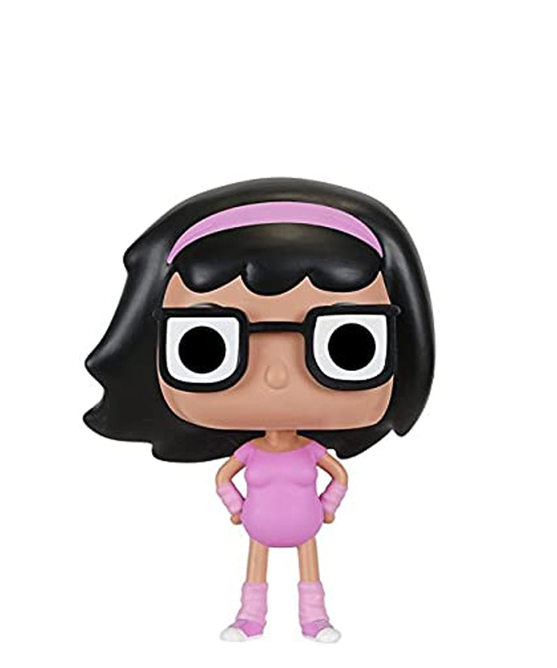 Tina Belcher (Buttloose)