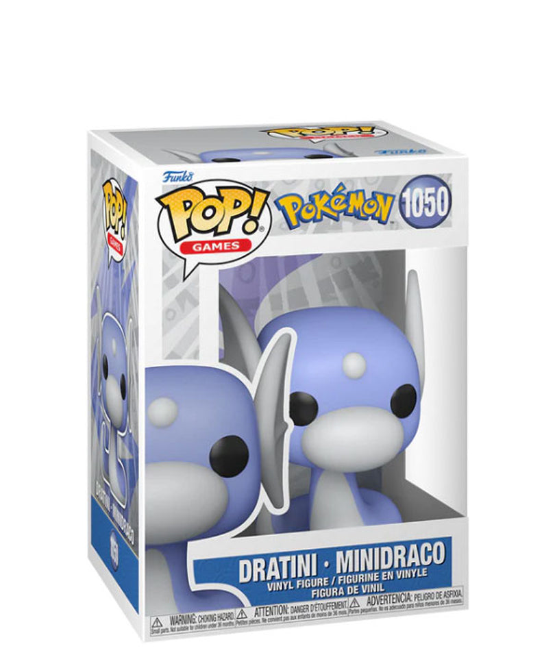 Dratini