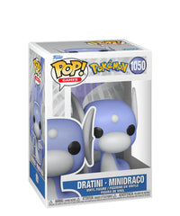 Dratini