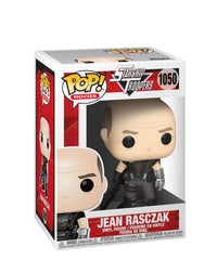 Jean Rasczak