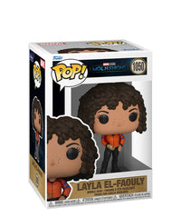 Layla El-Faouly