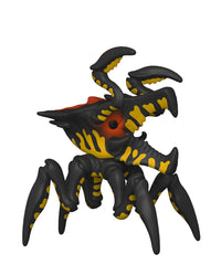 Warrior Bug