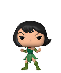 Ashi