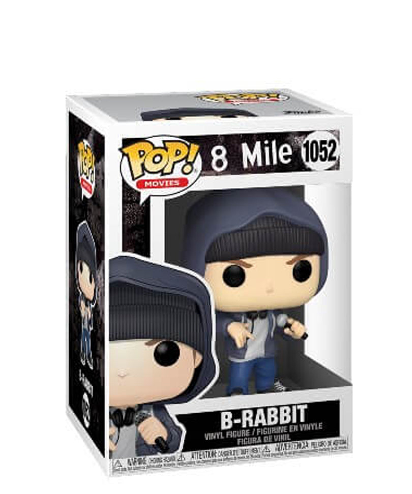 B-Rabbit