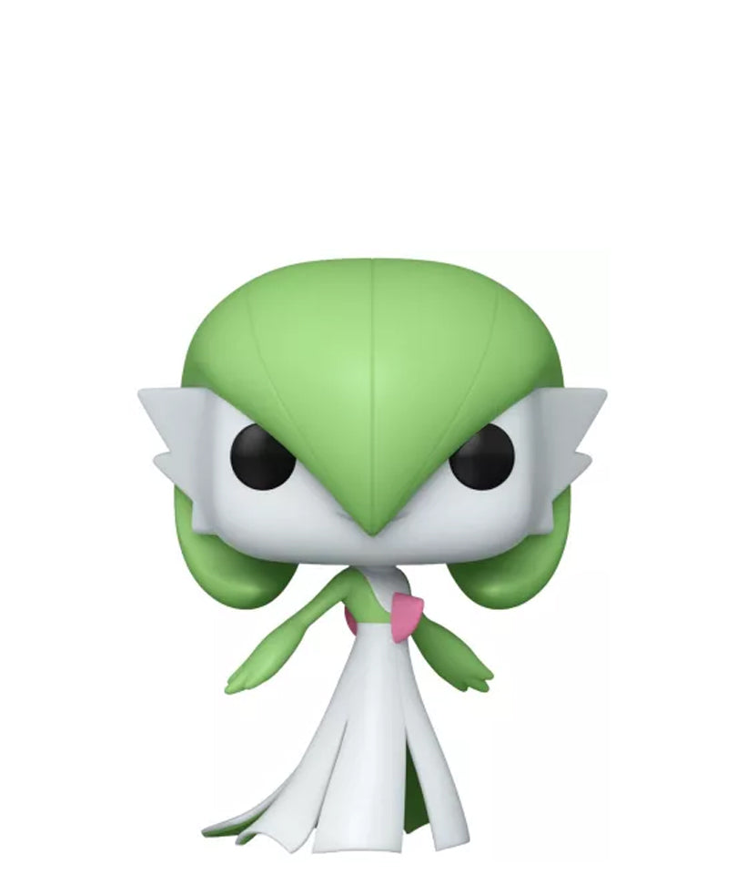 Gardevoir - Guardevoir