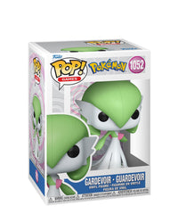 Gardevoir - Guardevoir