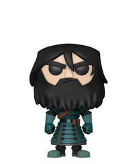 Jack (Armored)