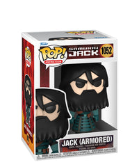 Jack (Armored)