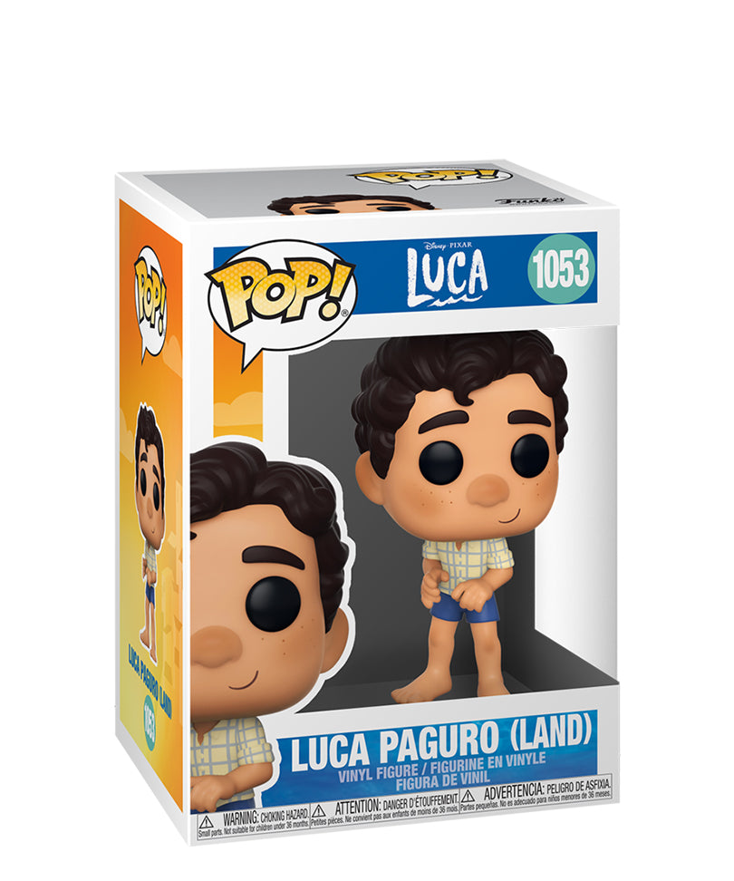 Luca Paguro (Land)