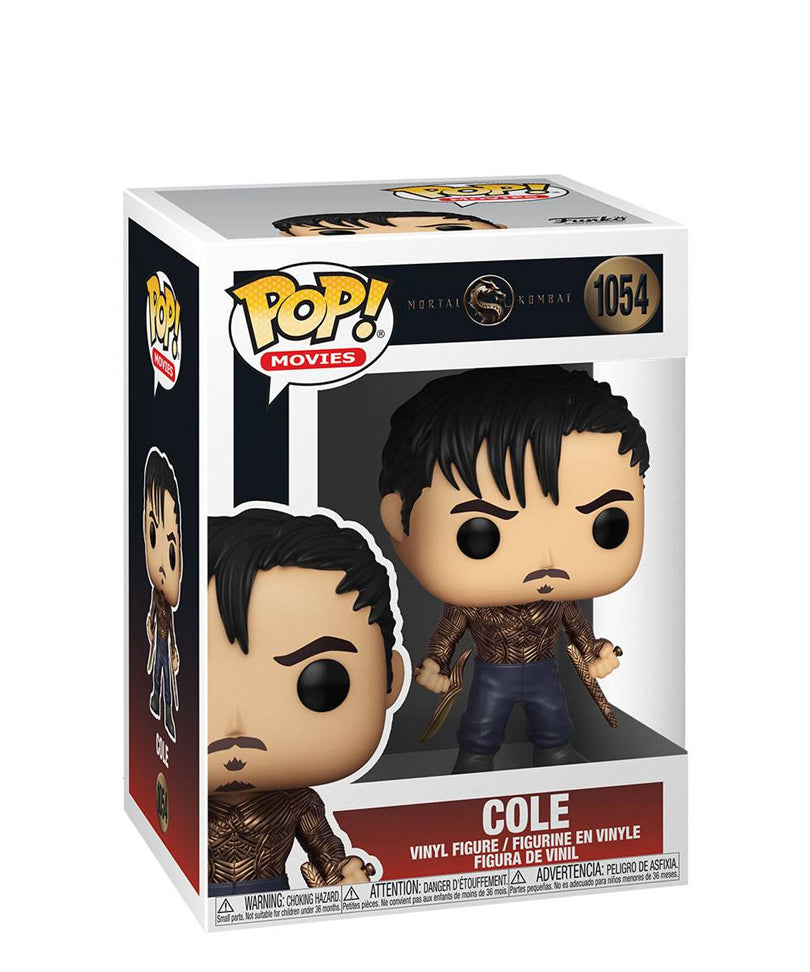 Cole