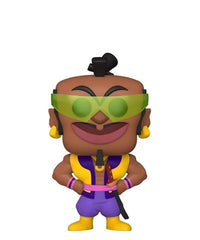 Da Samurai
