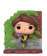 Kitty Pryde with Lockheed (6-Inch)