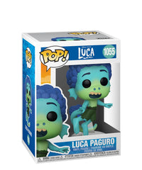 Luca Paguro