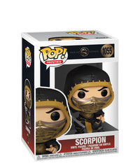 Scorpion