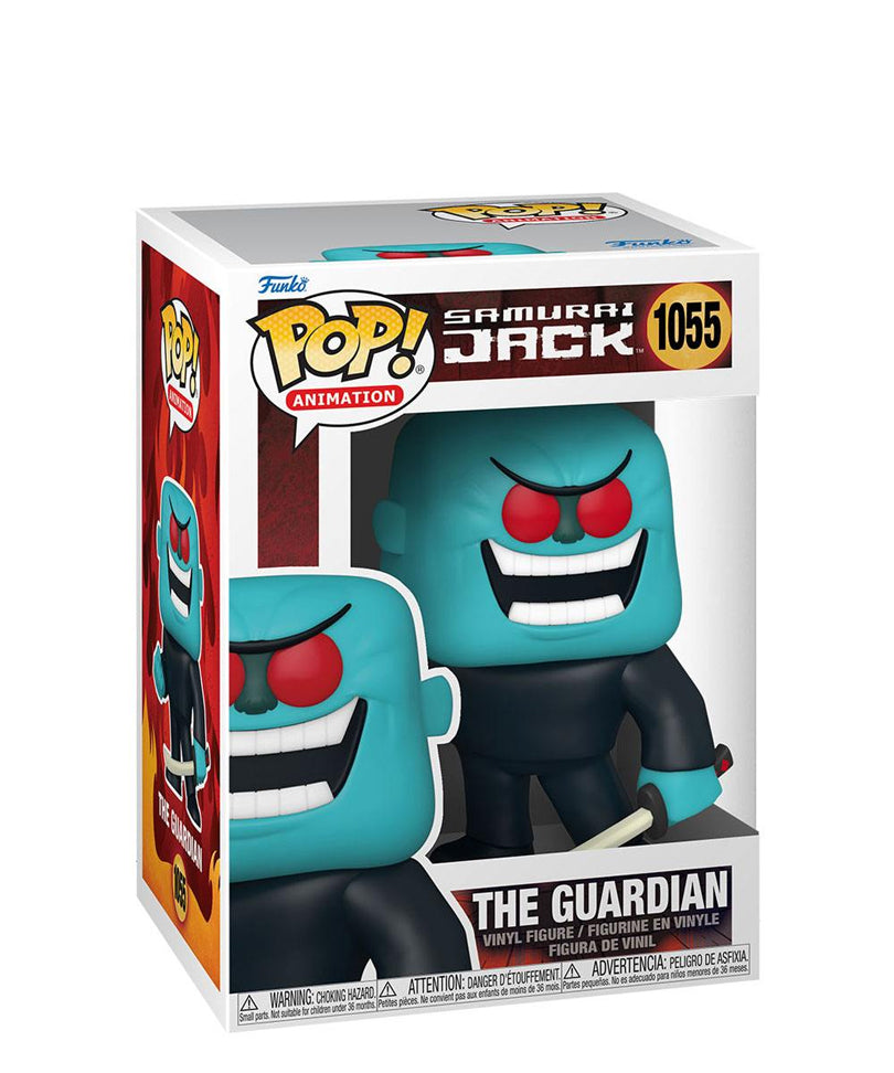 The Guardian