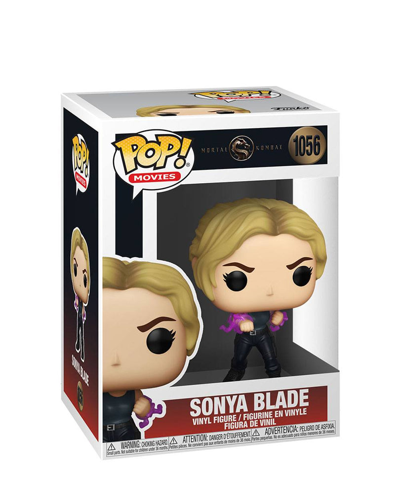 Sonya Blade