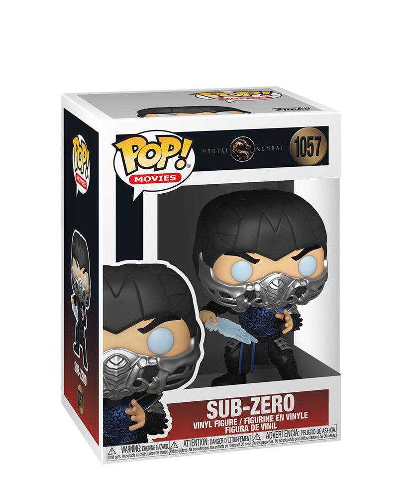 Sub-Zero