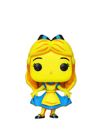 Alice (Curtsying) (BlackLight)