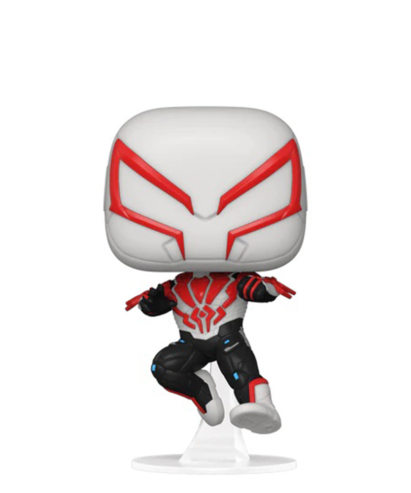 Spider-Man 2099