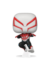 Spider-Man 2099