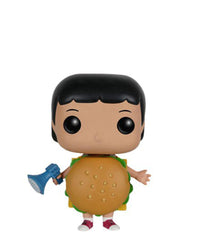 Gene Belcher (Burger Suit)