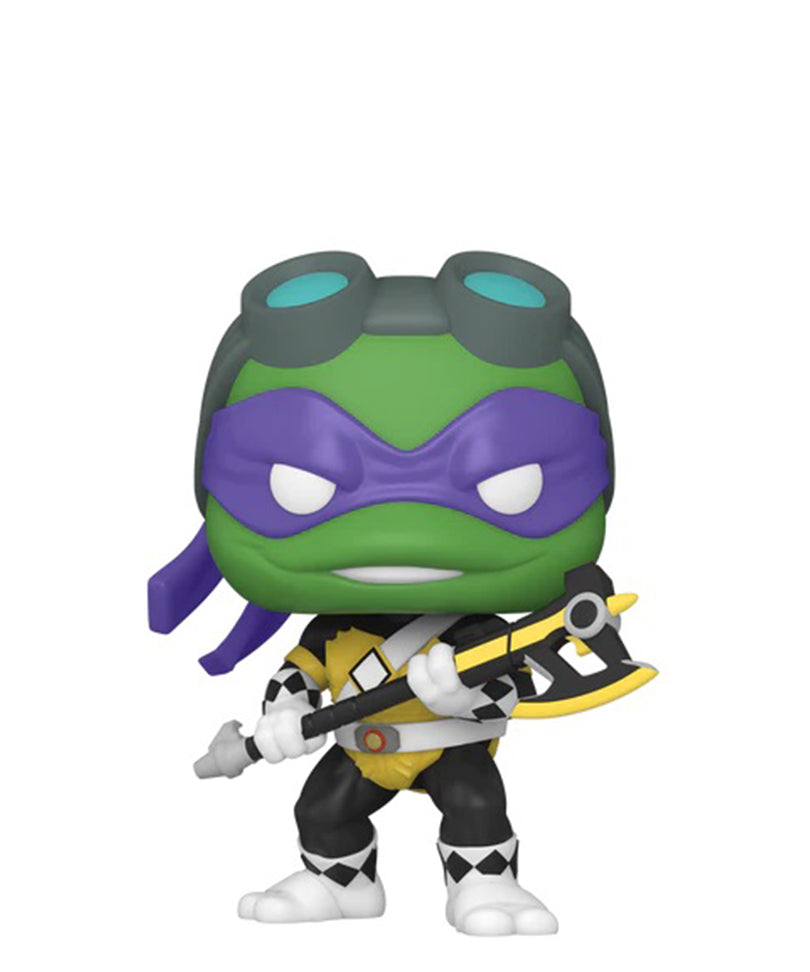 Donatello