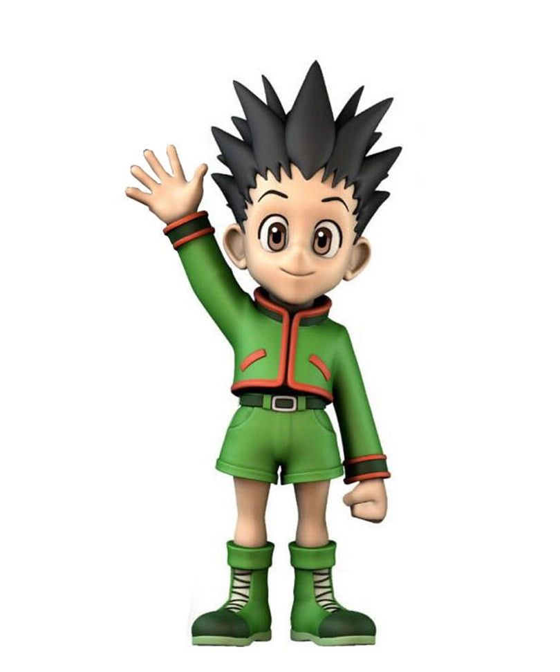 Gon Freecs